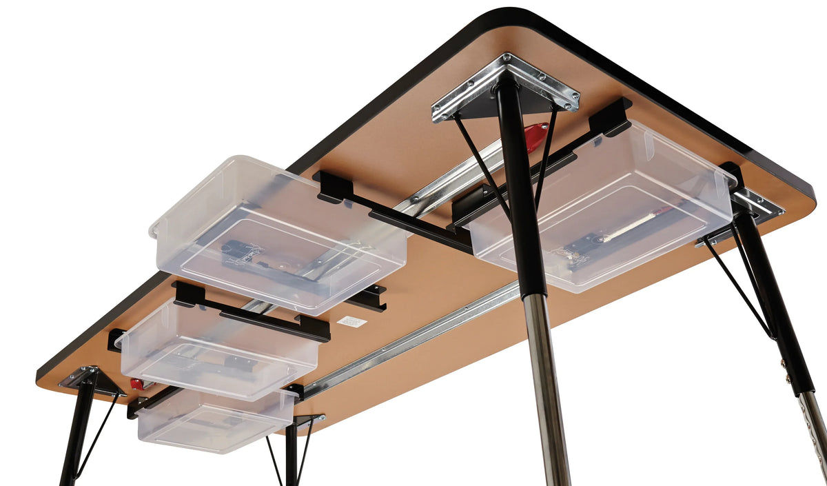 Berries® Store-It Drawer Kit - with Clear Paper-Tray - 2 Pack