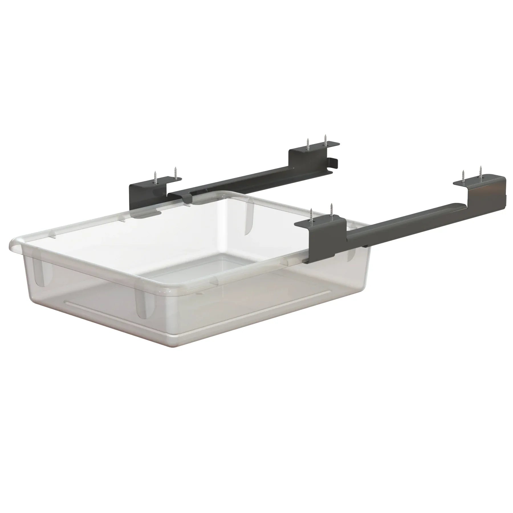 Berries® Store-It Drawer Kit - with Clear Paper-Tray - 4 Pack