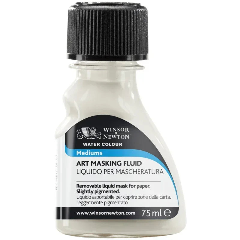 Art Masking Fluid - 75ml bottle