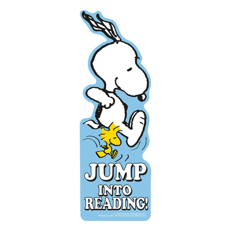 Peanuts&reg; Bookmarks, Pack of 36