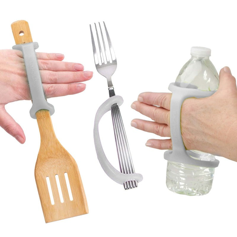 Kitchen 3 Pack-in Platinum Color