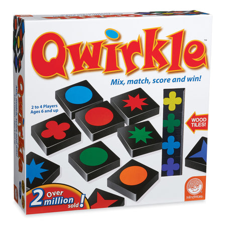 Qwirkle&trade; Game