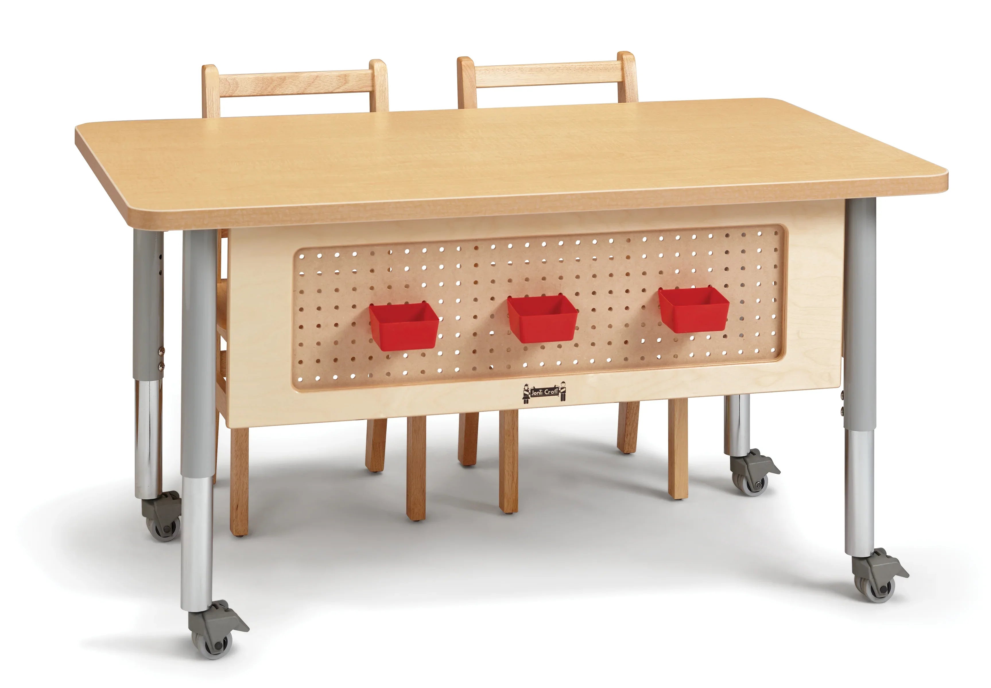 Jonti-Craft® STEM Workstation