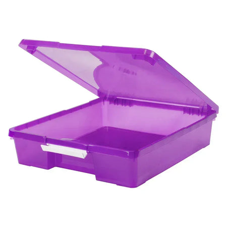 Project Box, Purple