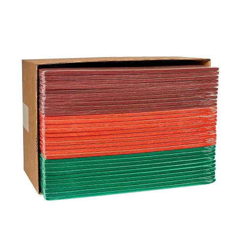 Pacon Construction Paper 12" x 18" 50 Sheets Per Pack