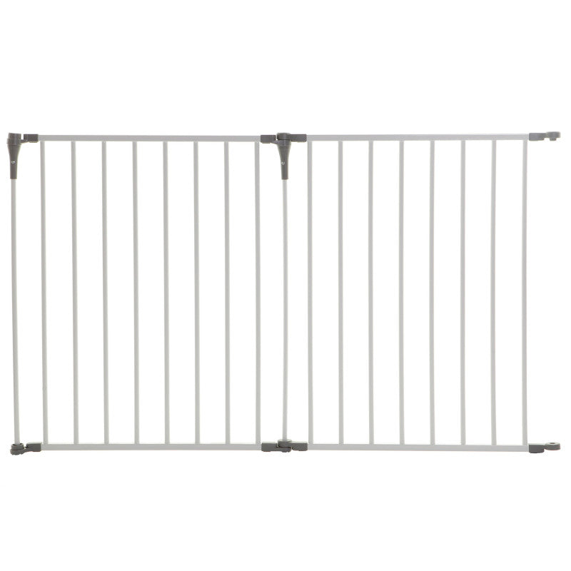 Royale Converta&reg; Gate 2-Panel Extension