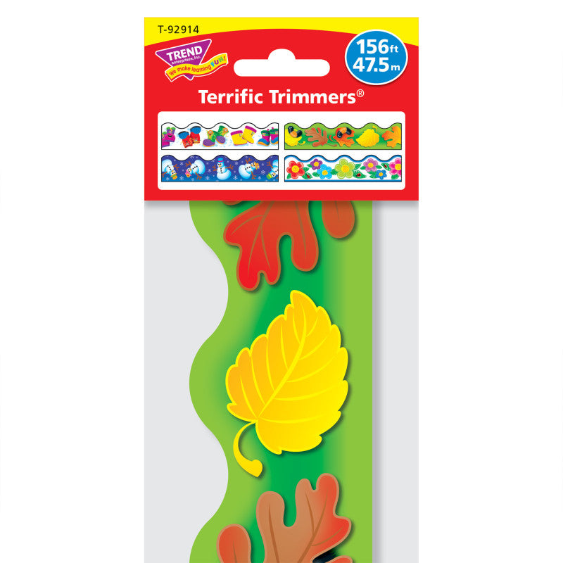 Four Seasons Terrific TrimmersÂ® Variety Pack
