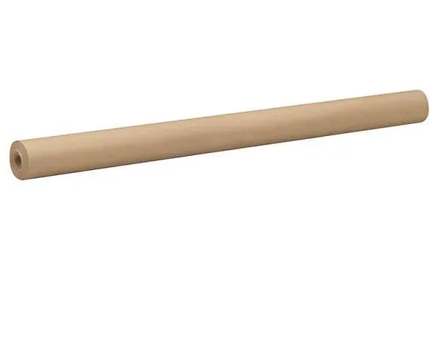 PACON KRAFT PAPER 36" X 100' NATURAL 1 ROLL, 66011