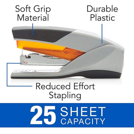 Swingline® Optima 25 Reduced Effort Stapler