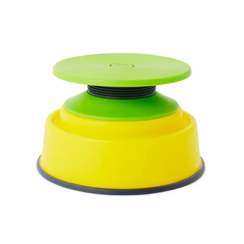 Build N' Balance&reg; Tilting Disc Set