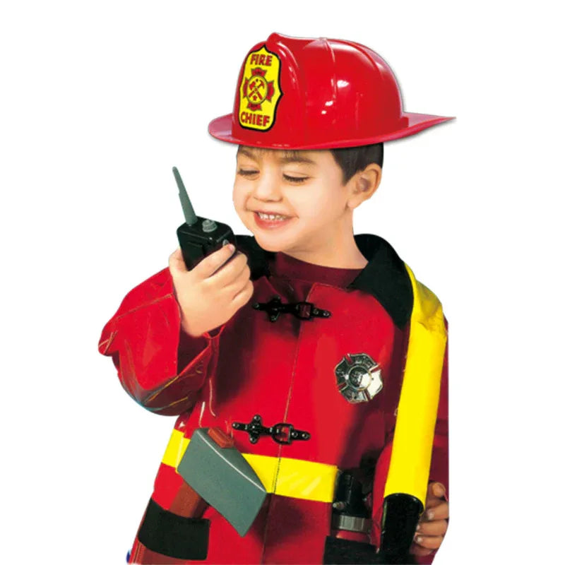 Ryan's Room® Dress-Up & Pretend Costume, Fire Fighter