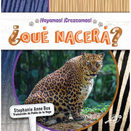 &iquest;Qué nacerá?