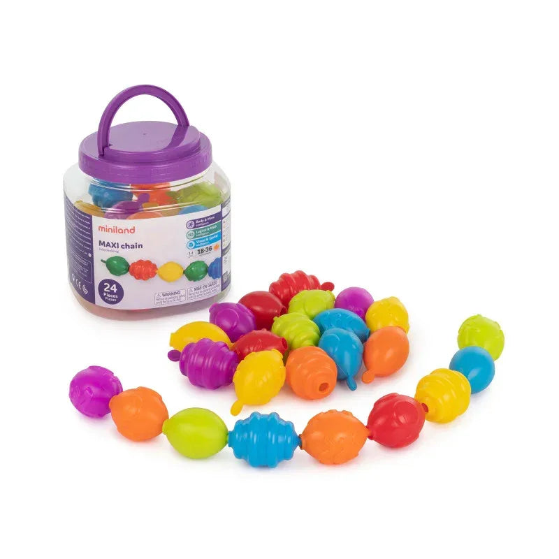 Maxichain, Pack of 24