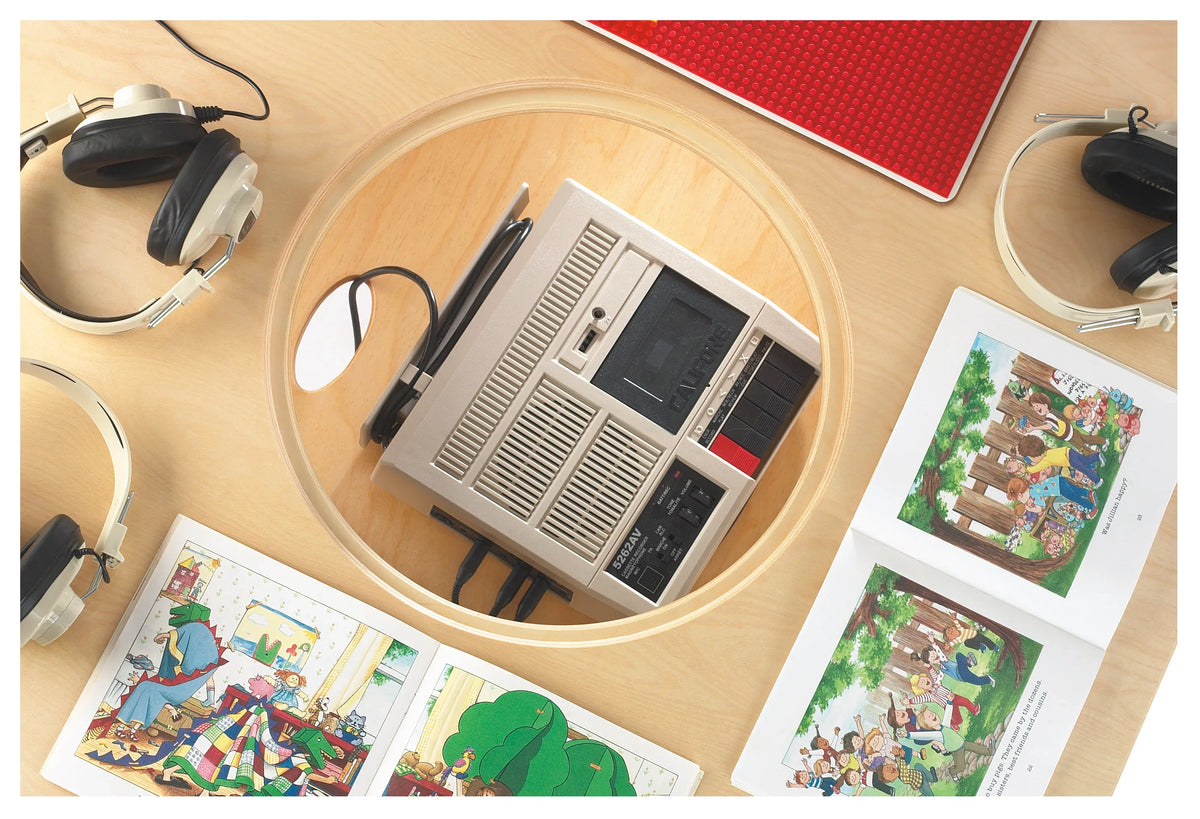 Jonti-Craft® Blanca Table