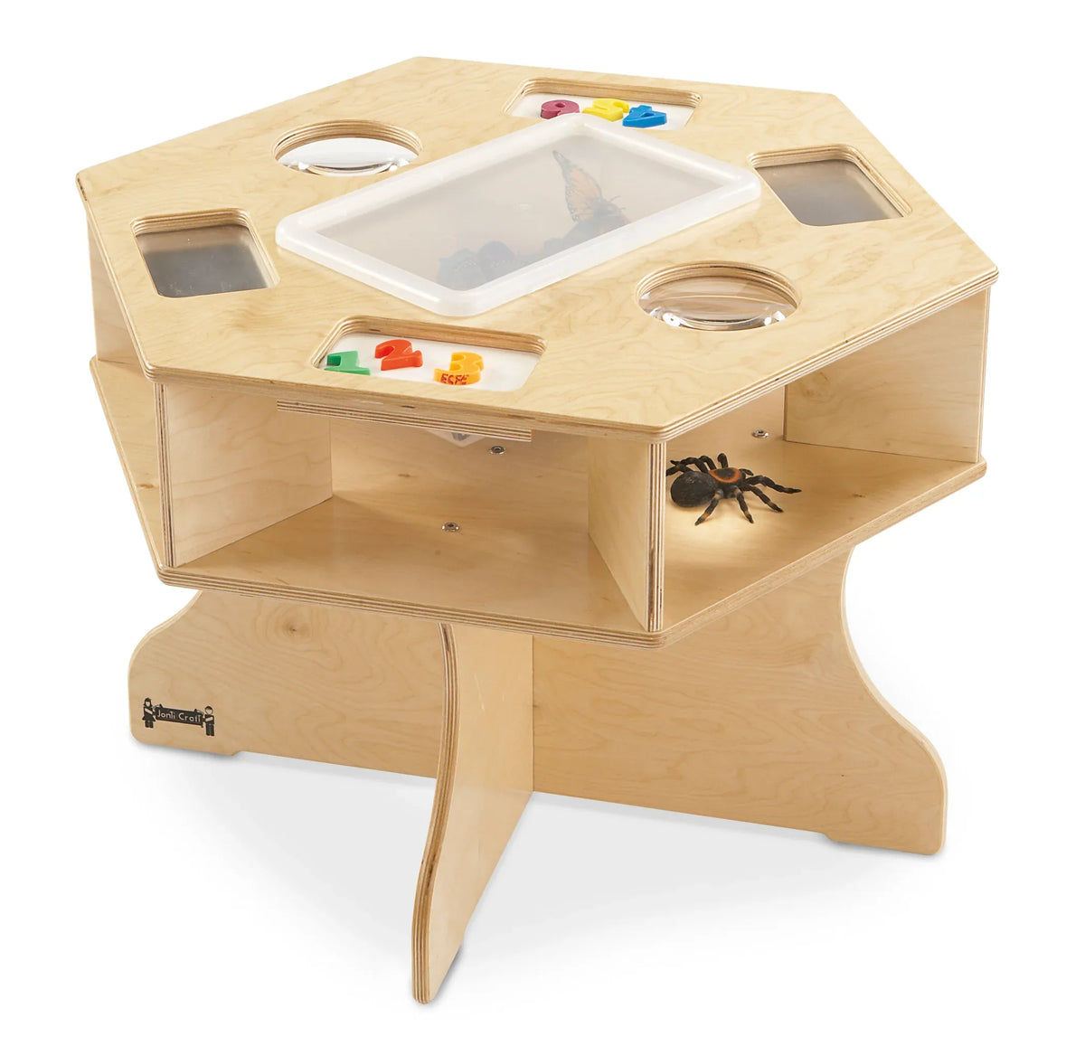 Jonti-Craft® Science Activity Table