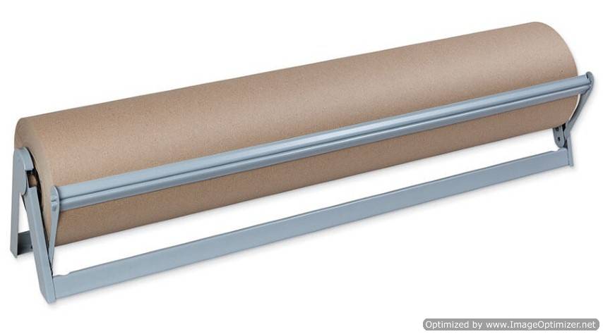 PACON® ALL-IN-ONE CUTTER FOR KRAFT ROLLS (67630)