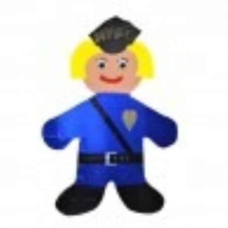 Corrugated Person Shapes - 12" Shapes pack of 12