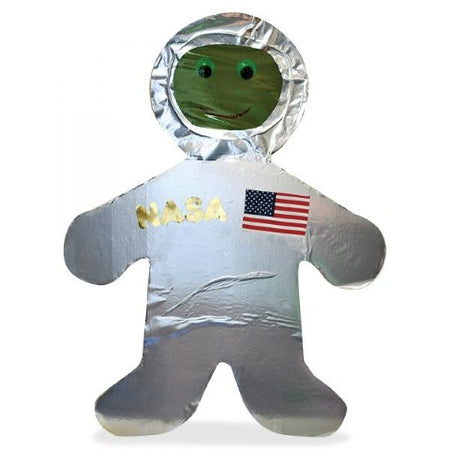 Corrugated Person Shapes - 12" Shapes pack of 12