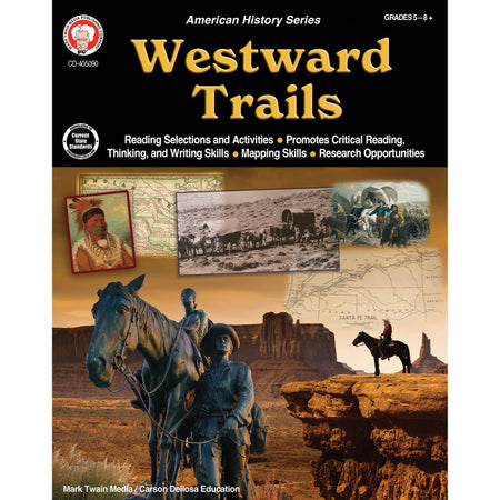 Westward Trails
