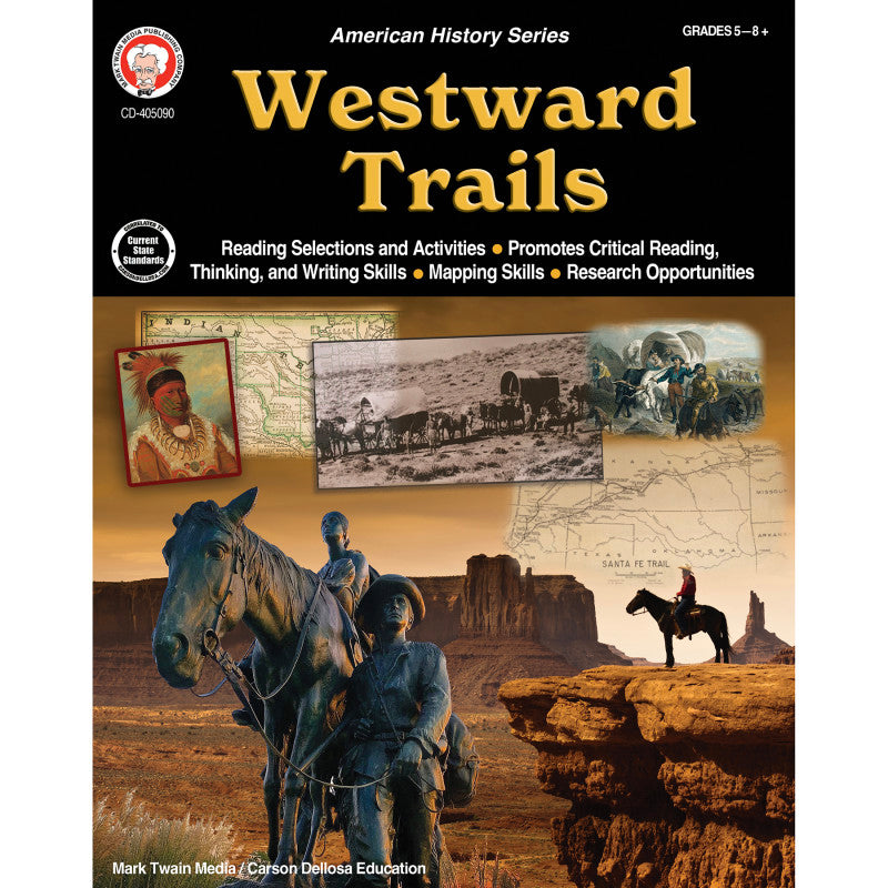 Westward Trails