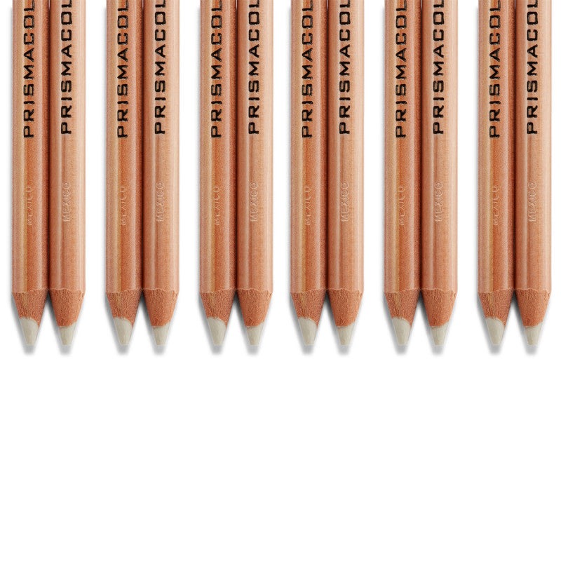 PremierÂ® Colorless Blender Pencils, 2 Per Pack, 6 Packs