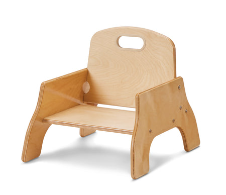 Jonti-Craft® Chairries® 5" Height
