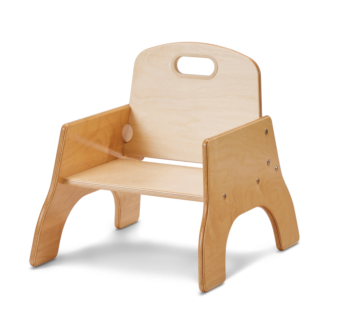 Jonti-Craft® Chairries® 7" Height - ThriftyKYDZ®