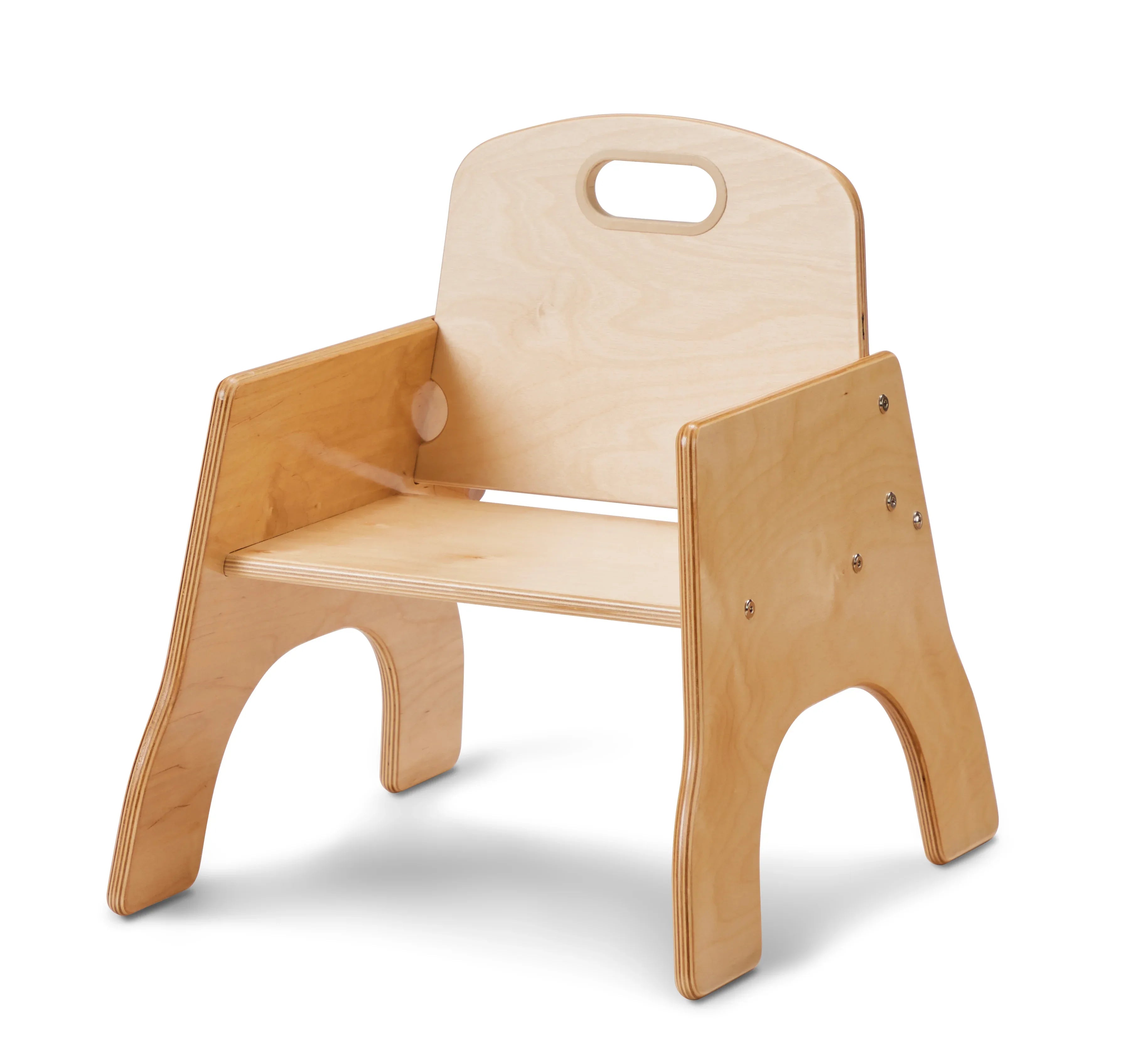 Jonti-Craft® Chairries® 9" Height - ThriftyKYDZ®
