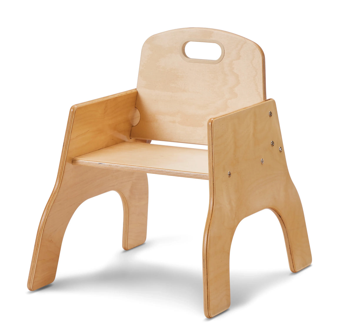 Jonti-Craft® Chairries® 11" Height - ThriftyKYDZ®