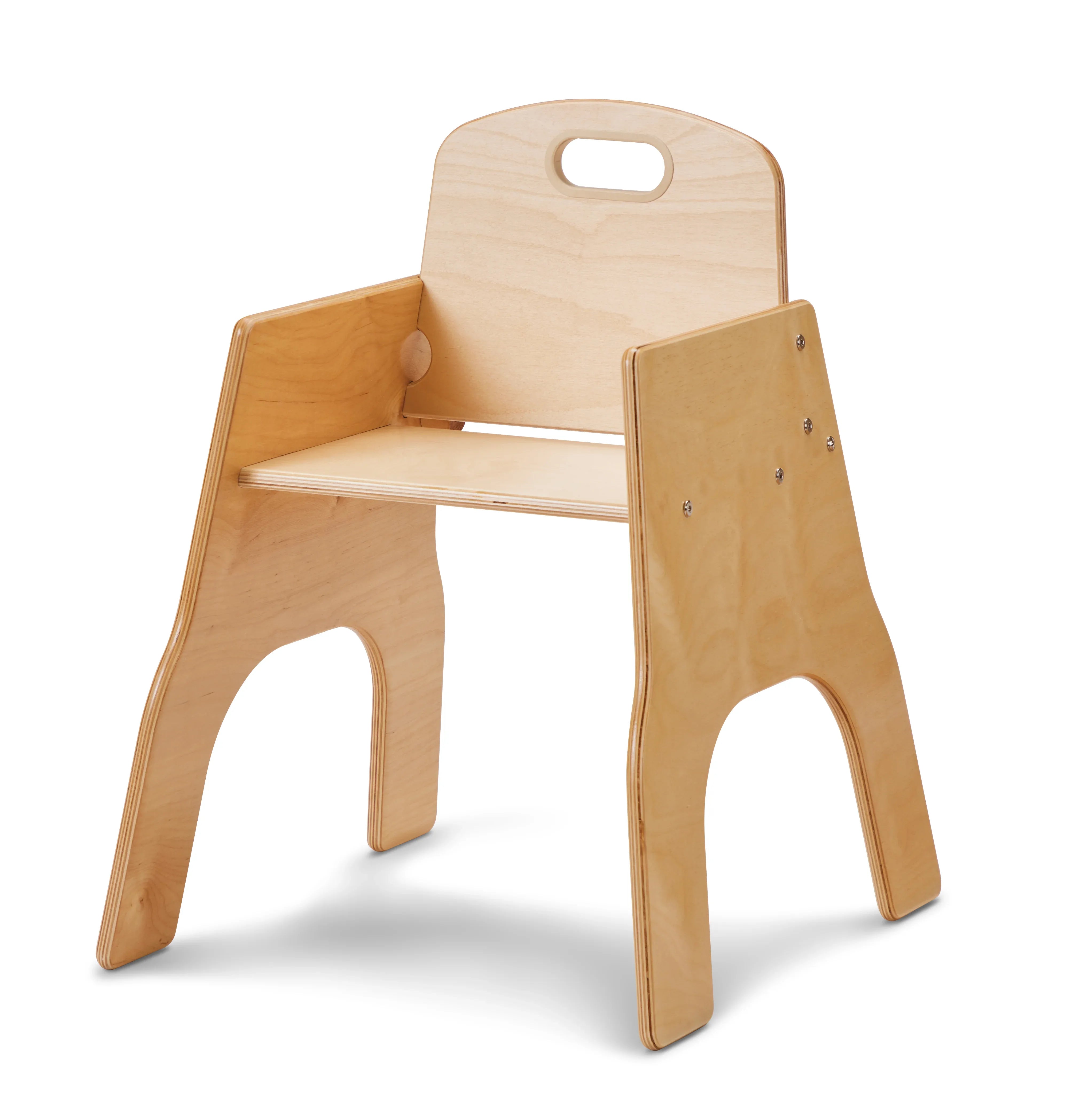 Jonti-Craft® Chairries® 15" Height - ThriftyKYDZ®