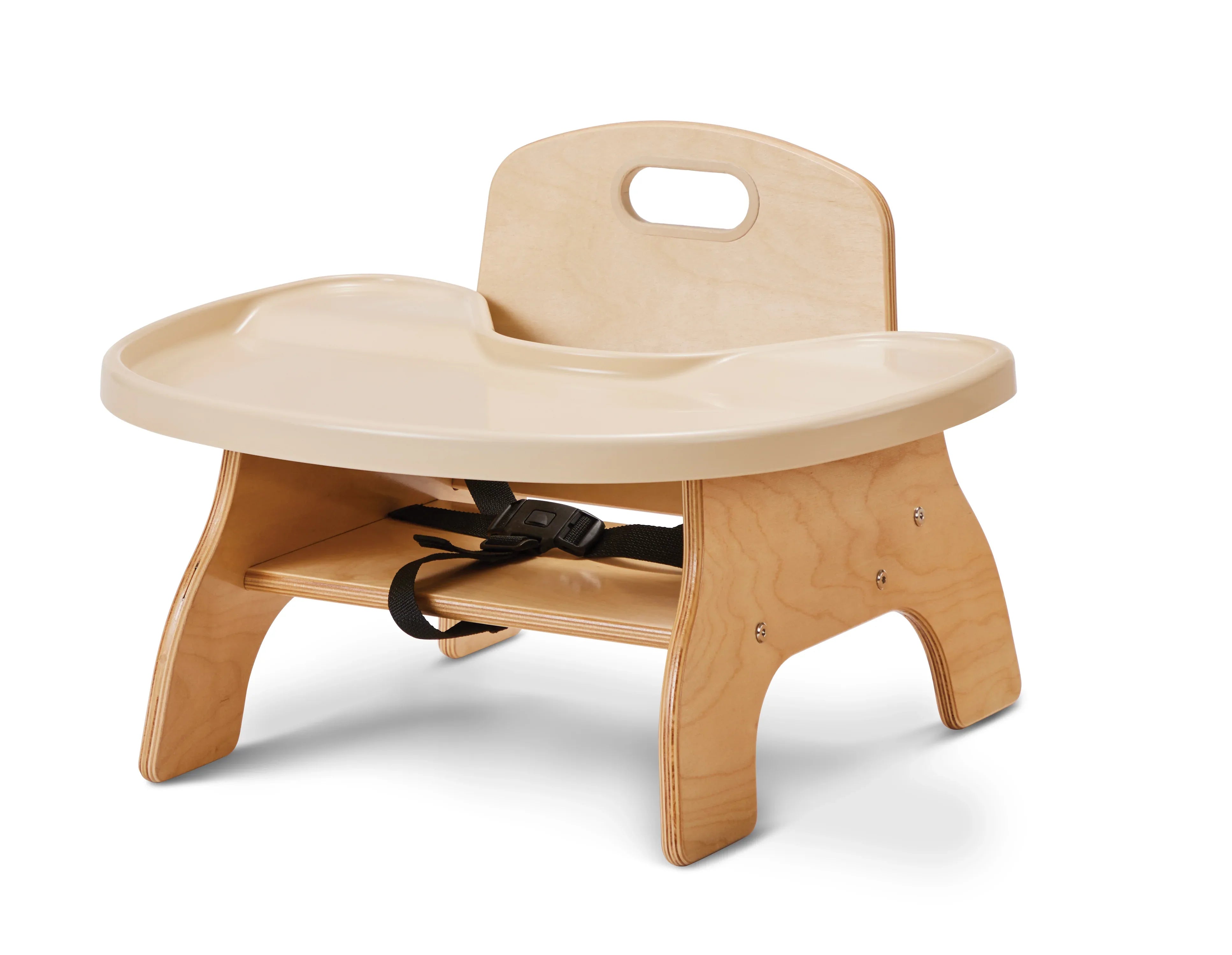 Jonti-Craft® High Chairries® Premium Tray - 5" Seat Height