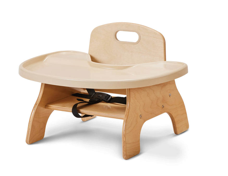 Jonti-Craft® High Chairries® Premium Tray - 5" Seat Height