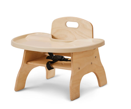 Jonti-Craft® High Chairries® Premium Tray - 9" Seat Height