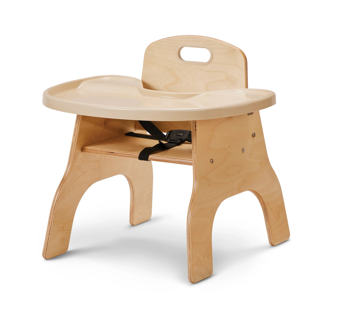 Jonti-Craft® High Chairries® Premium Tray - 11" Seat Height