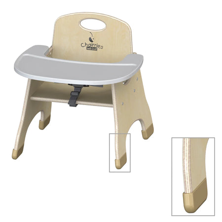 Jonti-Craft® Chairries® + High Chairries® Tips