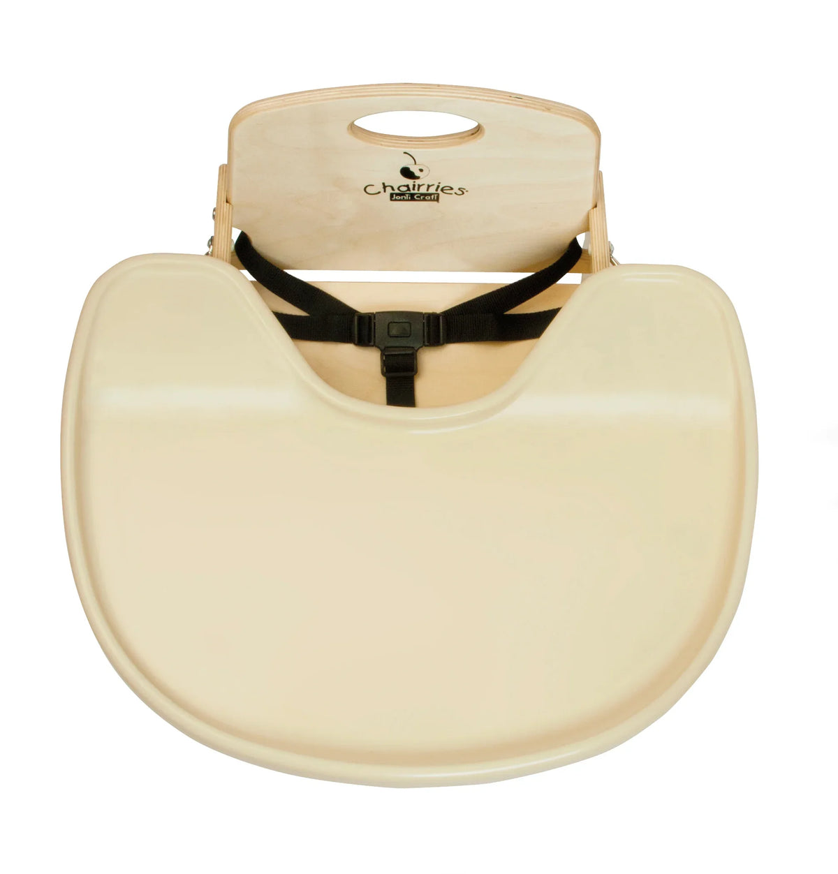 Jonti-Craft® High Chairries® Premium Tray - 9" Seat Height
