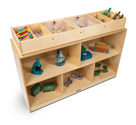 Jonti-Craft® Tabletop Discovery Lab