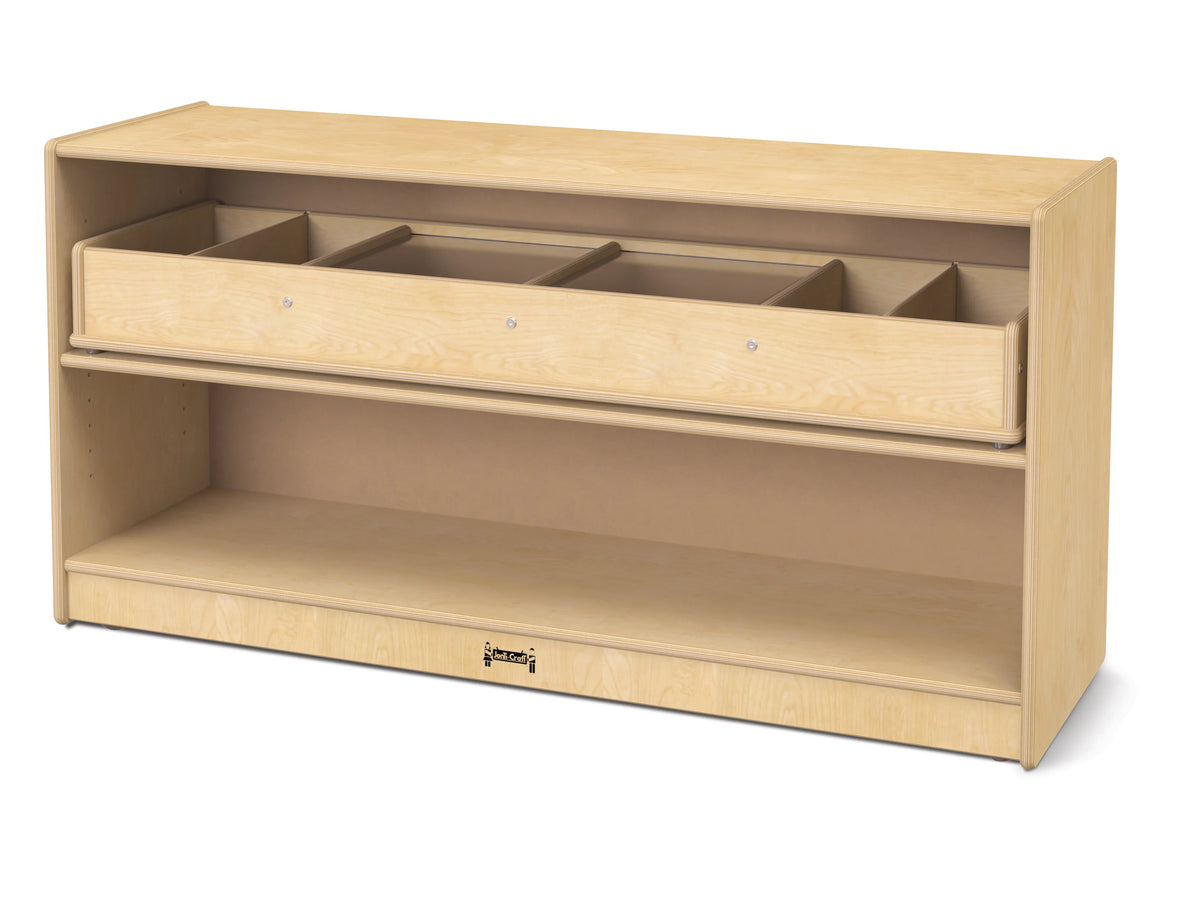 Jonti-Craft® Tabletop Discovery Lab