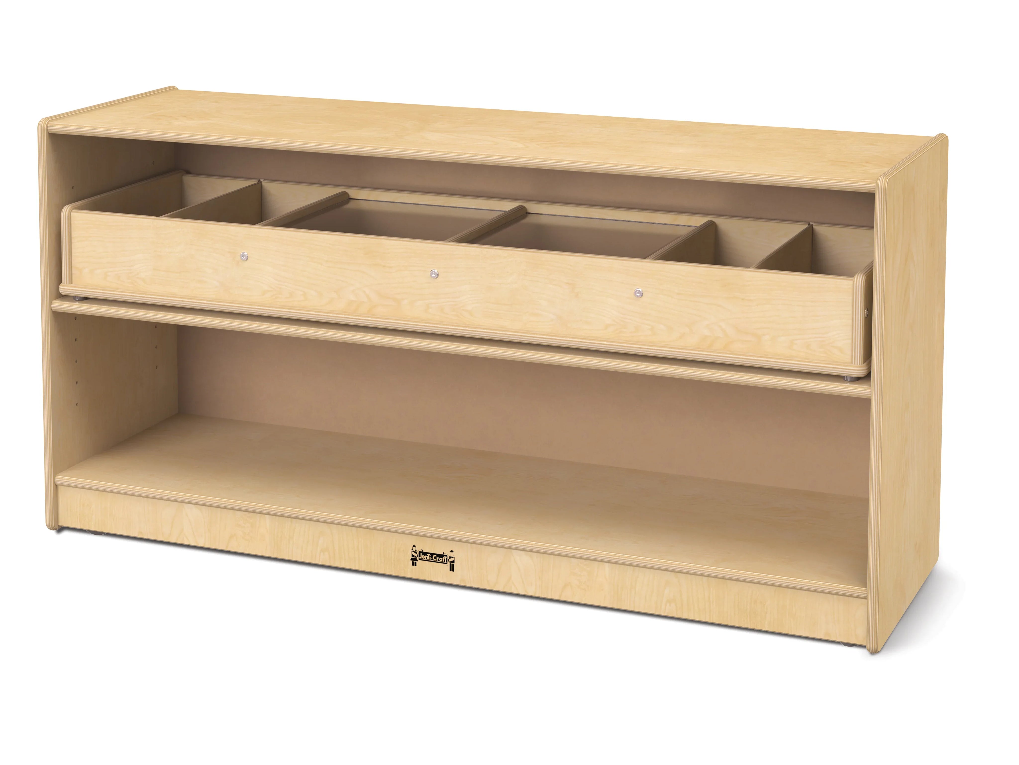 Jonti-Craft® Tabletop Discovery Lab
