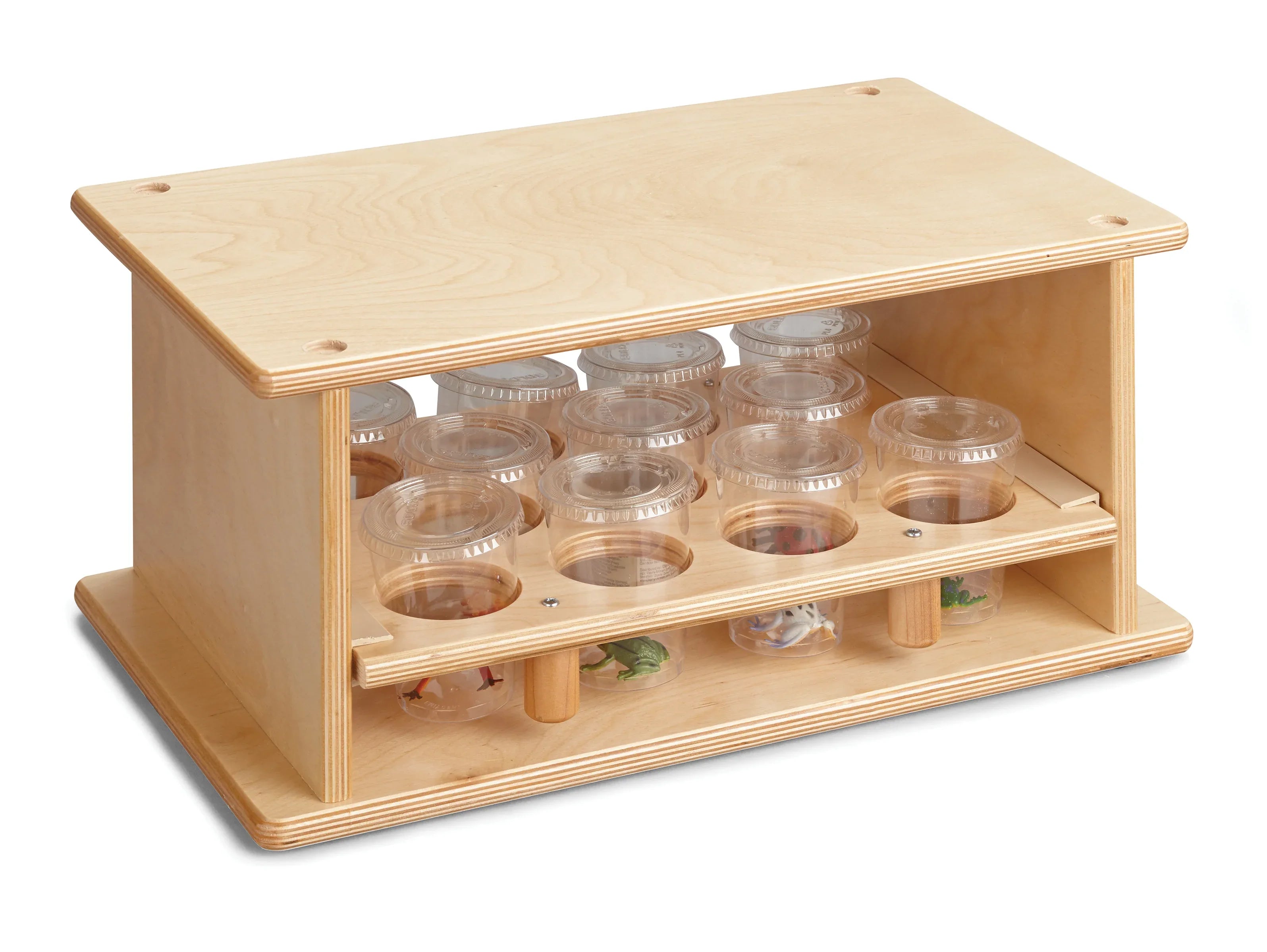 Jonti-Craft® Garden/Specimen Lab