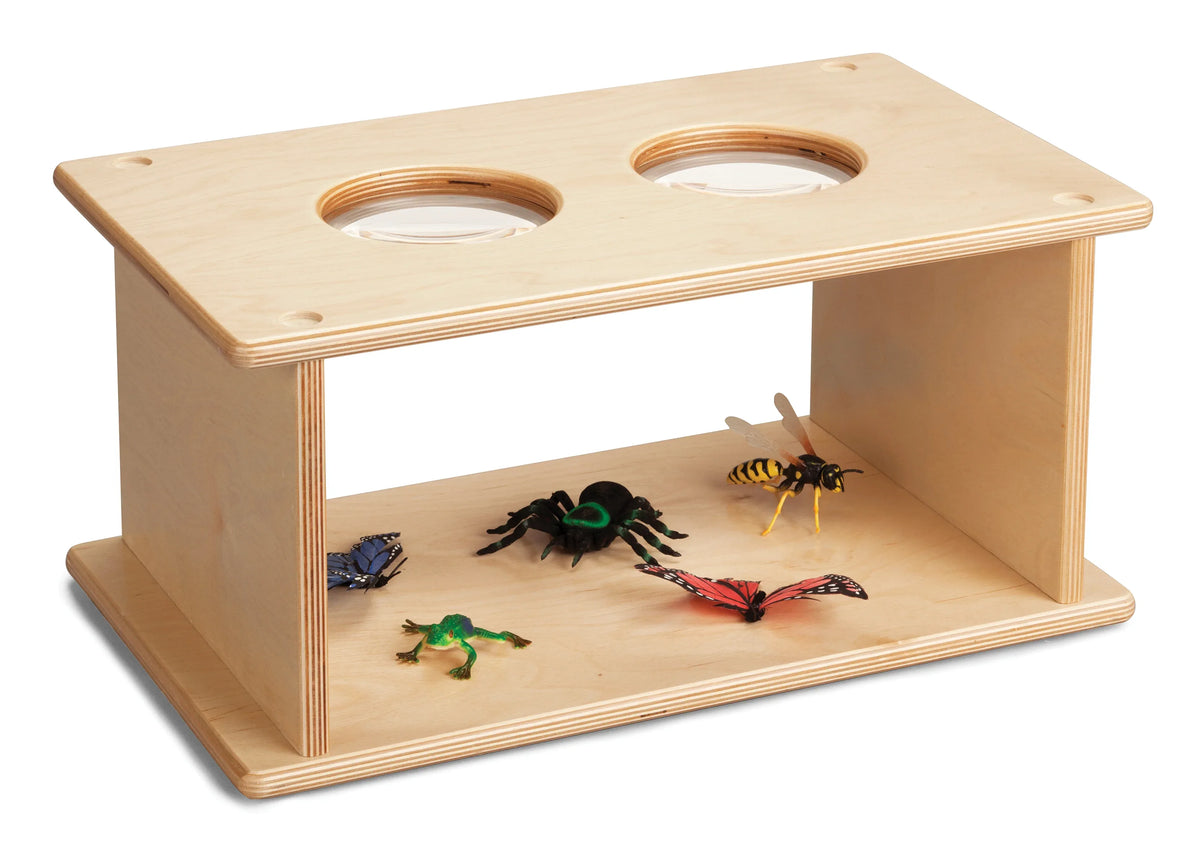 Jonti-Craft® Magnifying Lab