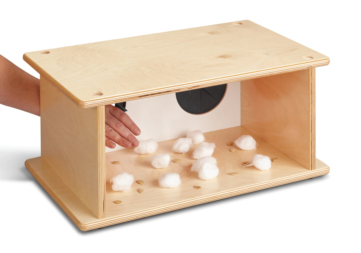 Jonti-Craft® Tactile Lab