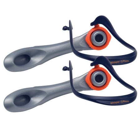 Acoustical Voice-Feedback Headset SOLO&trade; XL, Single, Grades 5-Adult, Pack of 2