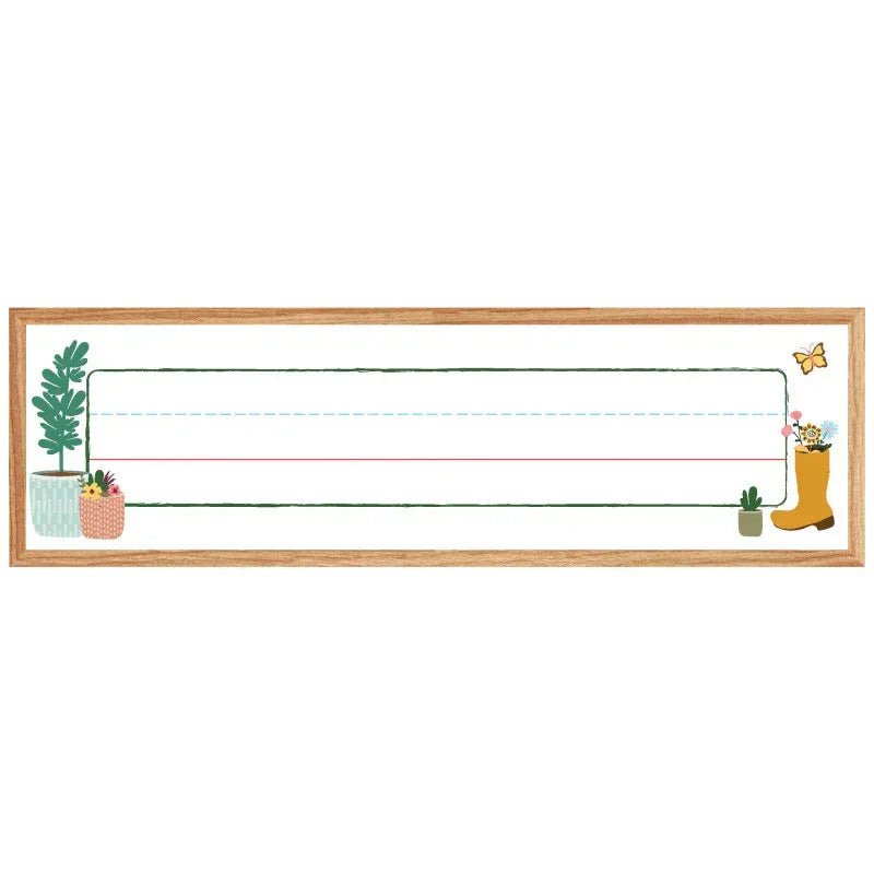 Grow Together Nameplates, Pack of 36