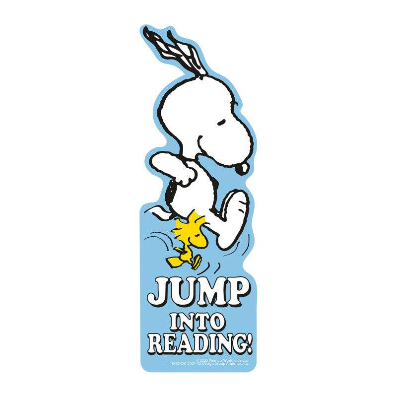 PeanutsÂ® Bookmarks, Pack of 36