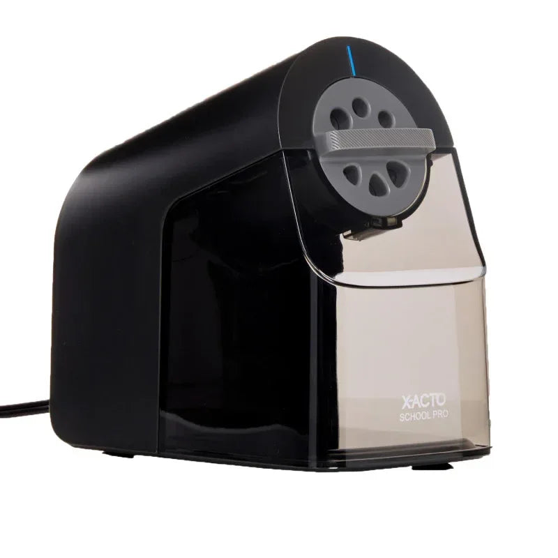 School Pro&reg; Pencil Sharpener
