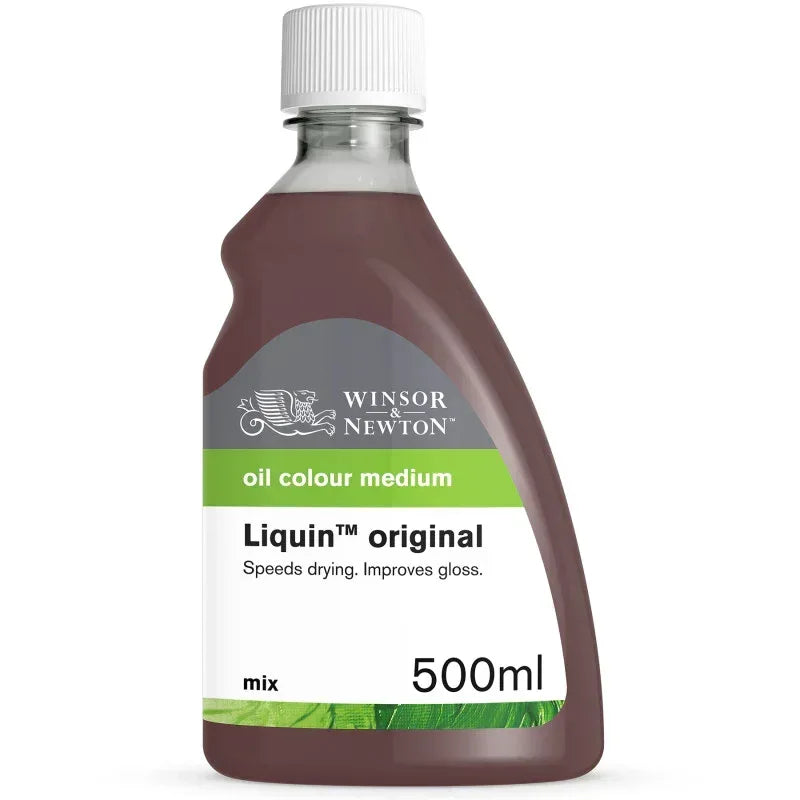 Liquin Original - 500ml bottle - USA Only