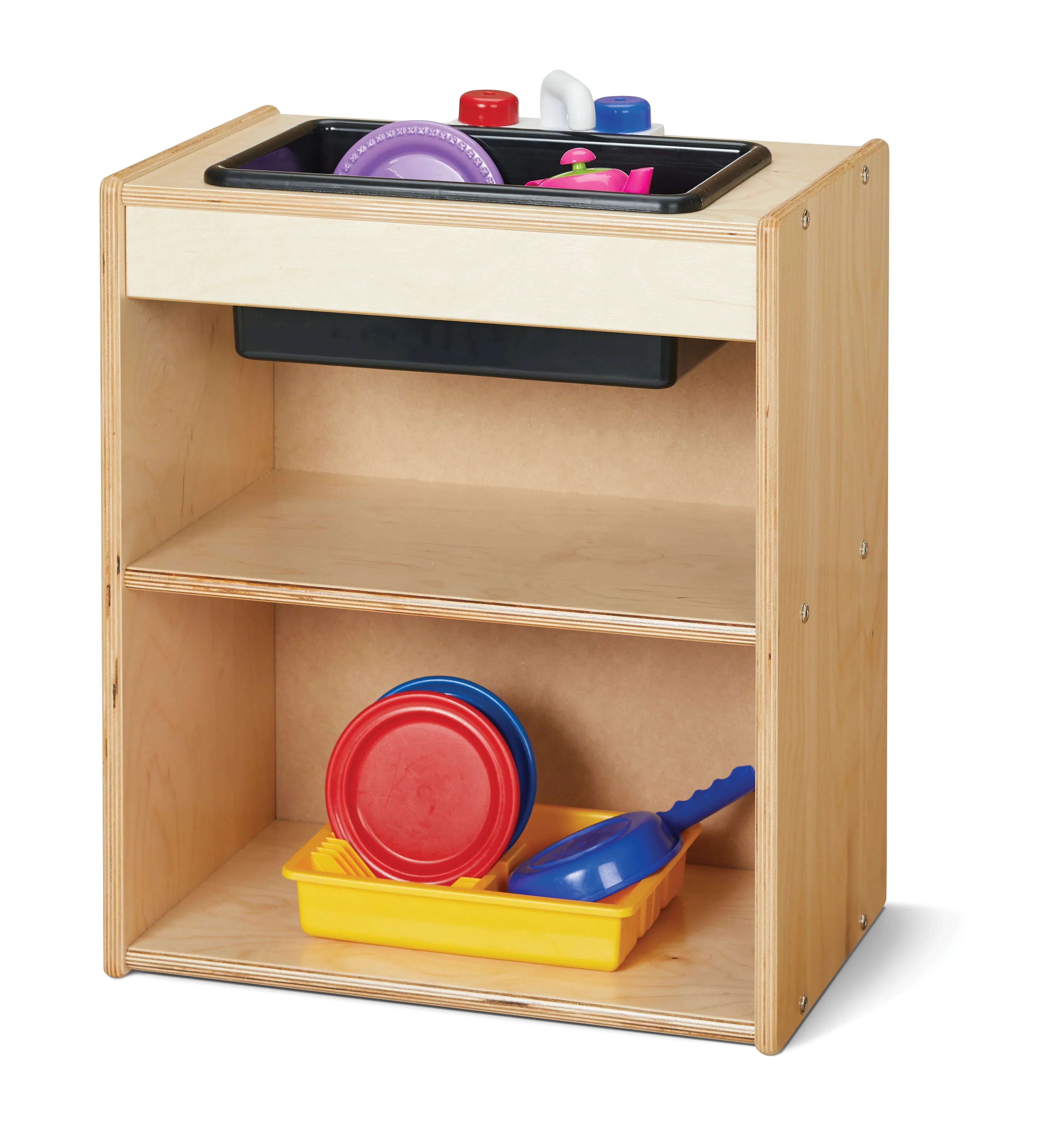 Young Time® Play Kitchen Sink