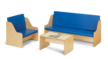 Young Time® Living Room Couch