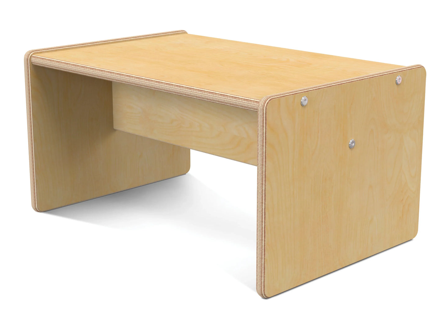 Young Time® Living Room Coffee Table